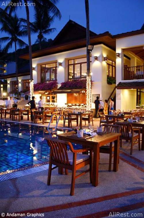 Novotel Panwa Beach Resort 78